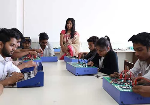 Physics Lab