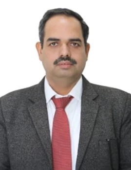 Principal of Sanskriti College