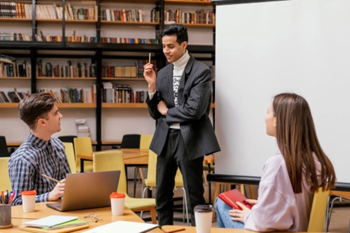 Bachelor of Commerce (B.Com) Program at Sanskriti College